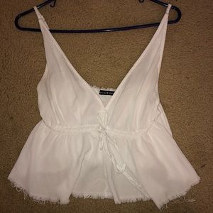 Brandy Melville Tank Top